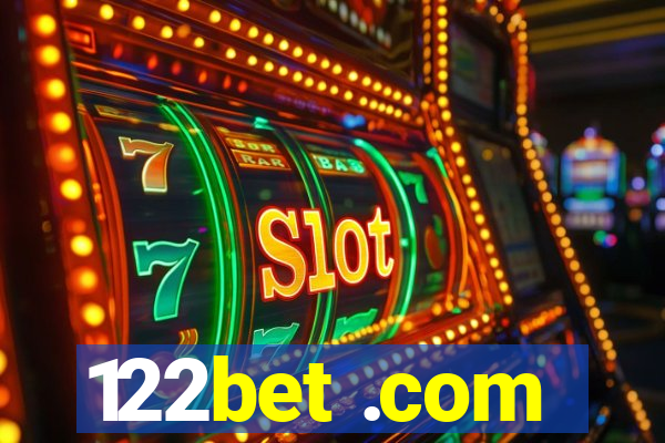 122bet .com